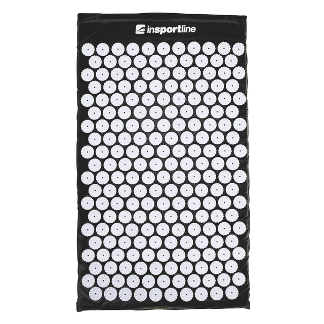 Acupressure Mat inSPORTline AKU-500 75 x 44 cm