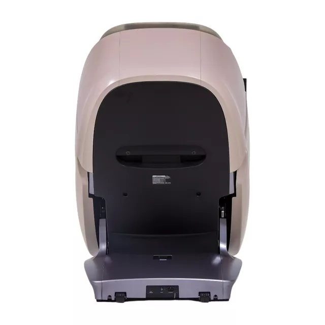 Massage Chair inSPORTline Balsadena - Black