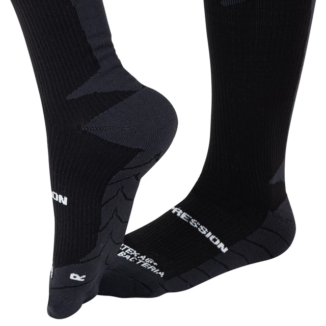 Compression Socks inSPORTline Compleano AG+