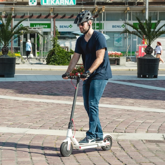 E-Scooter inSPORTline Fulmino