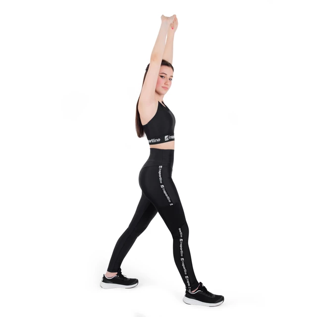 Női leggings inSPORTline Highwaist