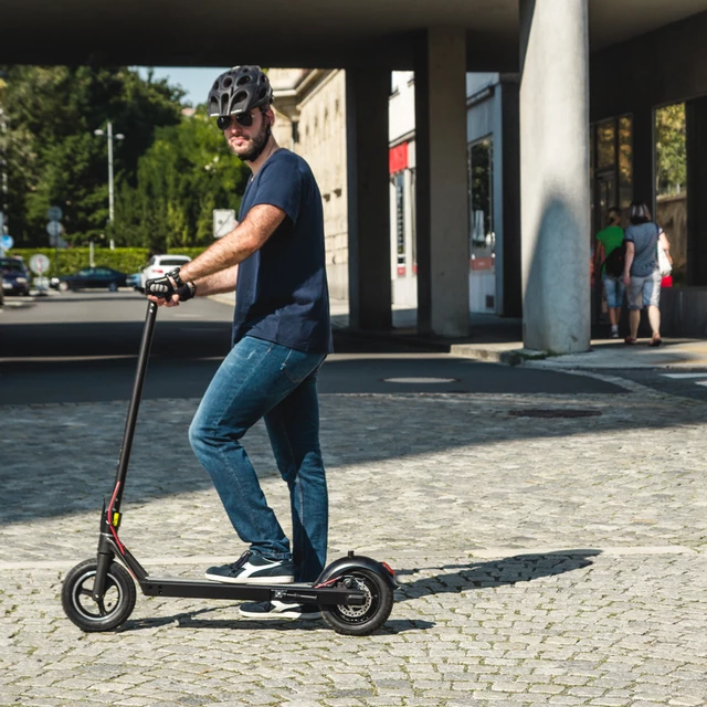 Elektrická kolobežka inSPORTline Swifter SE