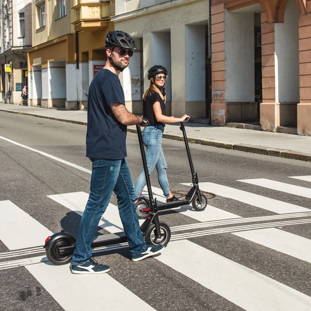 E-Scooter inSPORTline Swifter SE