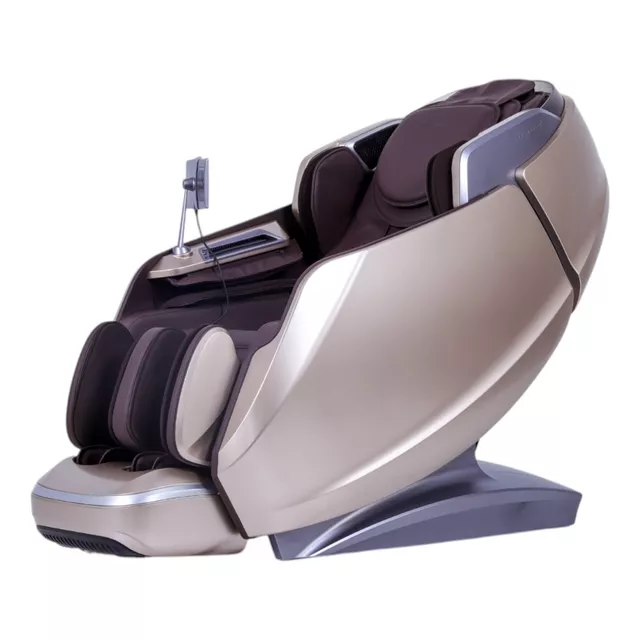 Massage Chair inSPORTline Balsadena - Black