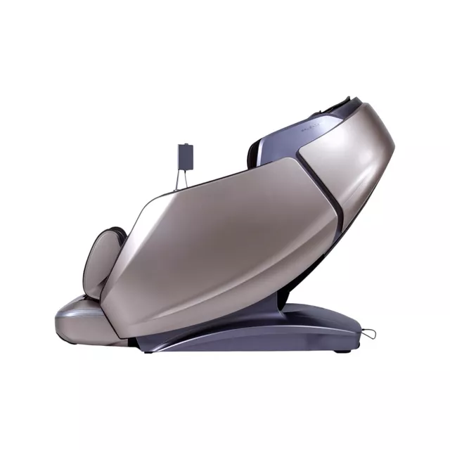 Massage Chair inSPORTline Balsadena - Black