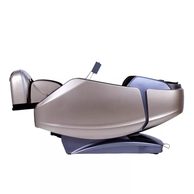 Massage Chair inSPORTline Balsadena - Black