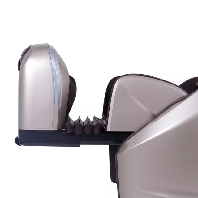 Massage Chair inSPORTline Balsadena - Black