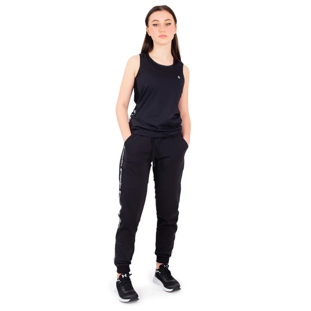 inSPORTline Meshtop-Tanktop für Damen