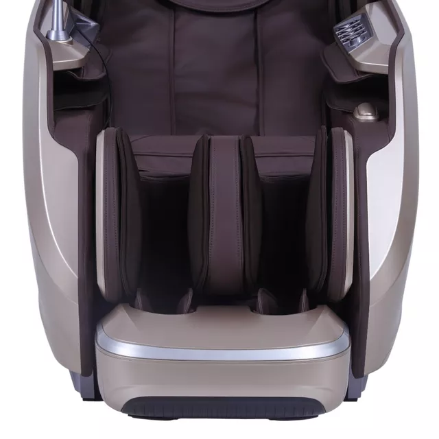 Massage Chair inSPORTline Balsadena - Black
