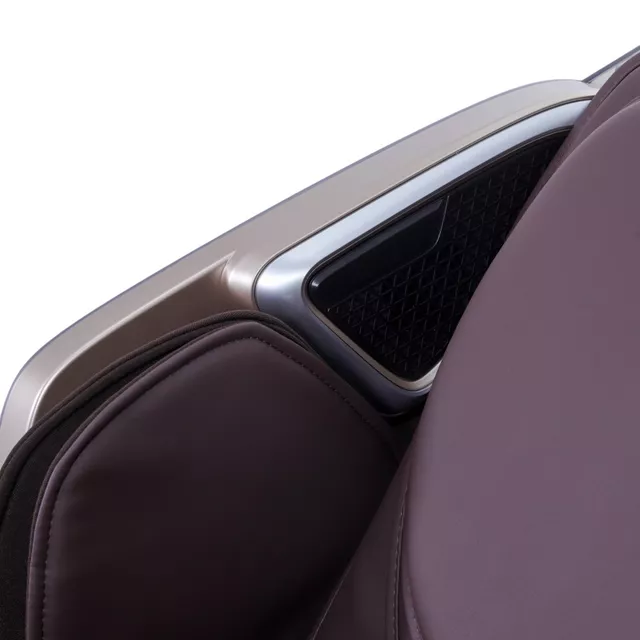 Massage Chair inSPORTline Balsadena - Black