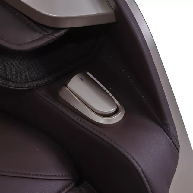 Massage Chair inSPORTline Balsadena - Black