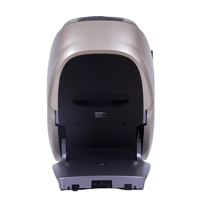 Massage Chair inSPORTline Balsadena - Black