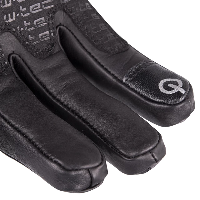 W-TEC Kaltman HLG-751 Motorradhandschuhe - L