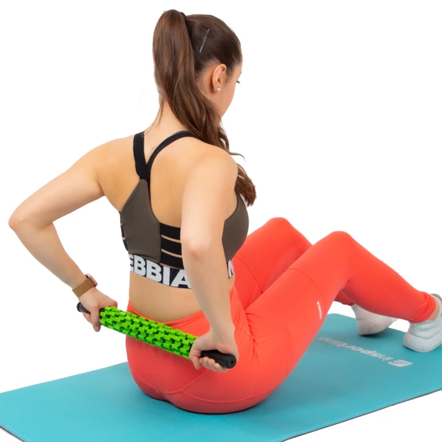 inSPORTline MB02B Massagestange 53 cm