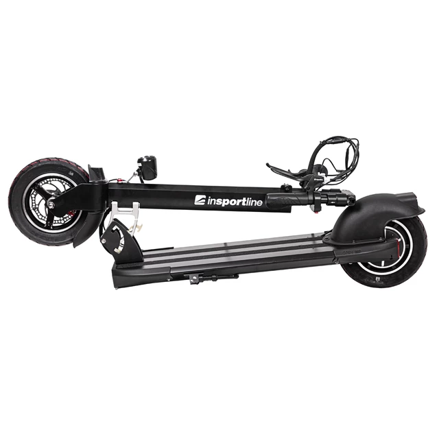 E-Scooter inSPORTline/W-TEC Zitter