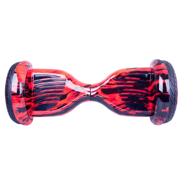 Electroboard Windrunner EVO Art - Red