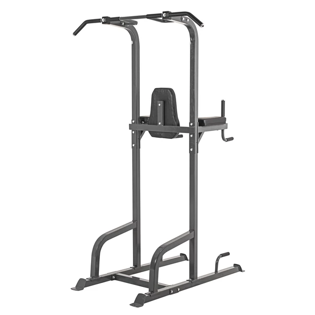 Multi-Purpose Pull-Up Station inSPORTline Power Tower PT300