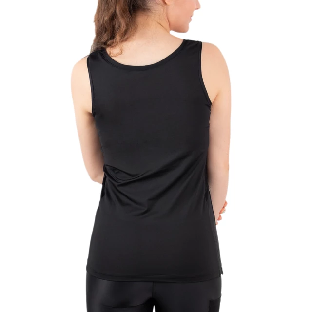 Women’s Tank Top inSPORTline Meshtop