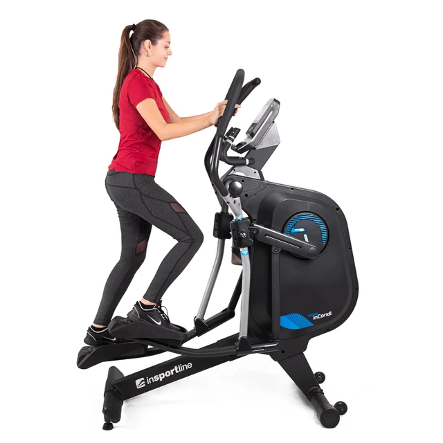 Elliptical Trainer inSPORTline inCondi ET800i