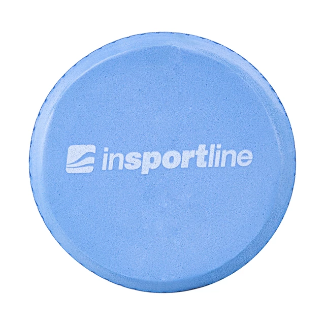 inSPORTline Evar Yoga-Zylinder