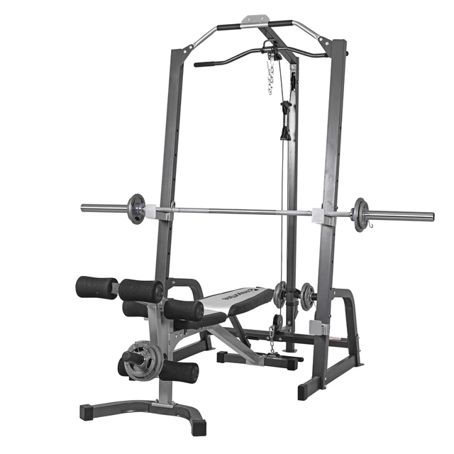 Posilovací stojan inSPORTline Power Rack PW60