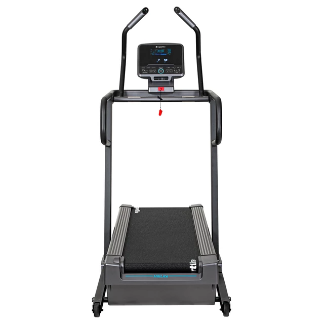 Treadmill inSPORTline Hill Lite