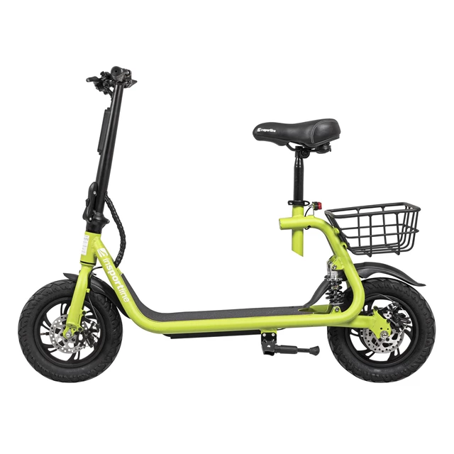 E-Scooter inSPORTline Billar 500W