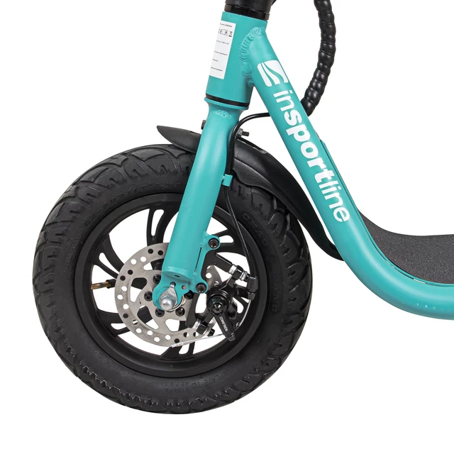 E-Scooter inSPORTline Billar 500W