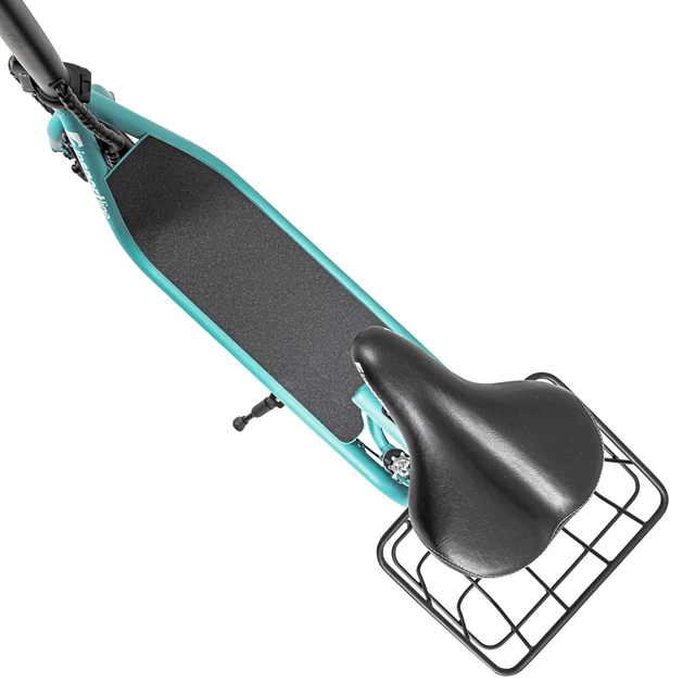 E-Scooter inSPORTline Billar 500W - Black