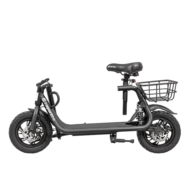 E-Scooter inSPORTline Billar 500W