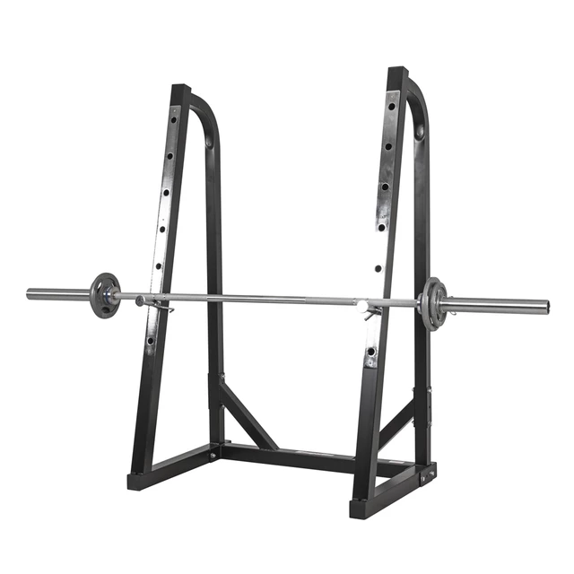 Posilňovací stojan inSPORTline Power Rack PW50