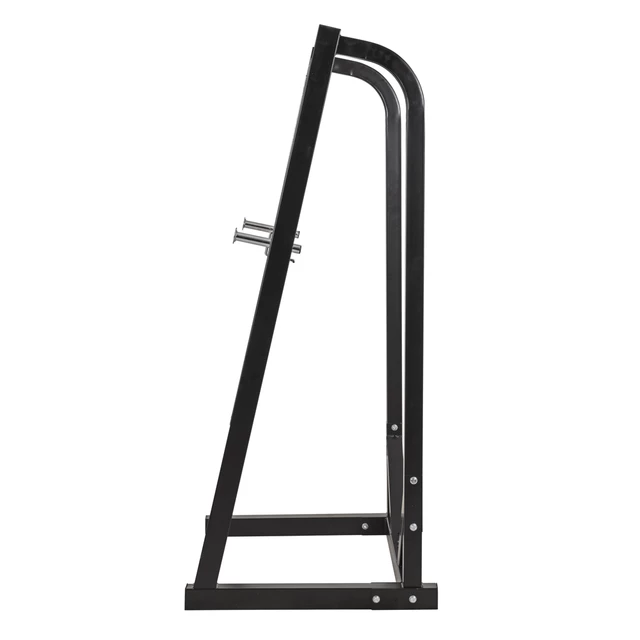 Posilovací stojan inSPORTline Power Rack PW50 - 2.jakost