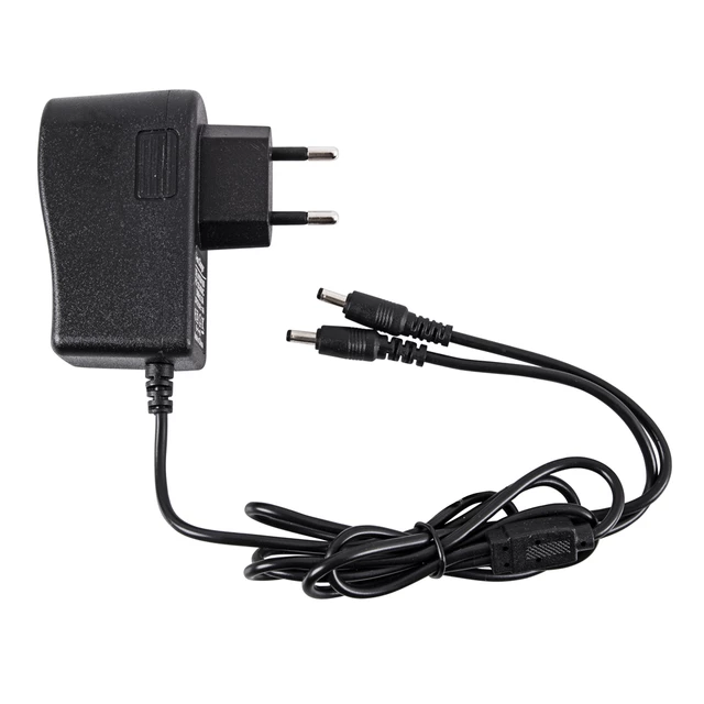 Vyhřívané palčáky W-TEC HEATtero 2x2000 mAh - šedá
