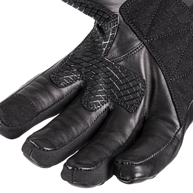 Heated Moto and Ski Gloves inSPORTline HEATride - XXL