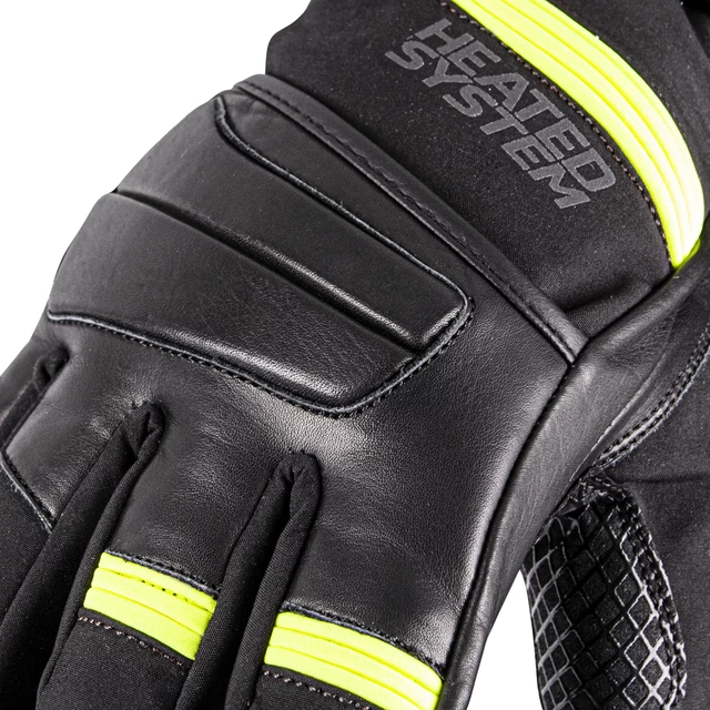 Heated Moto and Ski Gloves inSPORTline HEATride - XS