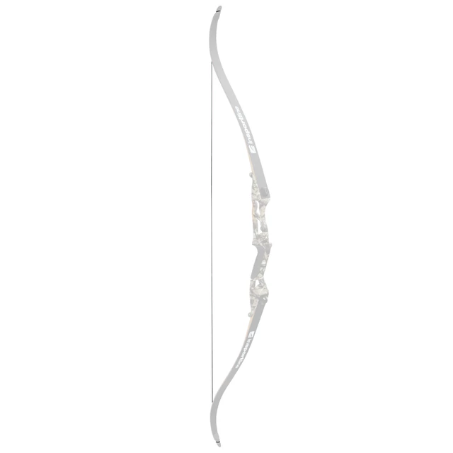 Тетива за лък inSPORTline Pescator 135 cm