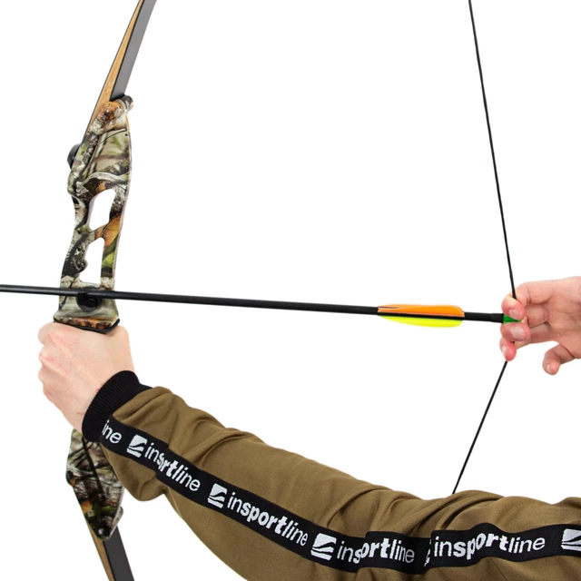 MudCat Economy Series Recurve Bowfishing Bow Kit