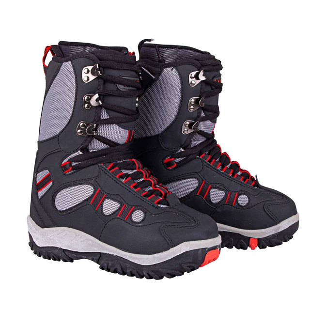 Snowboard Boots Spartan II