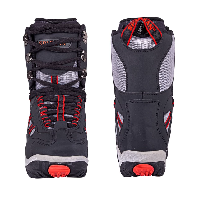 Snowboard Boots Spartan II