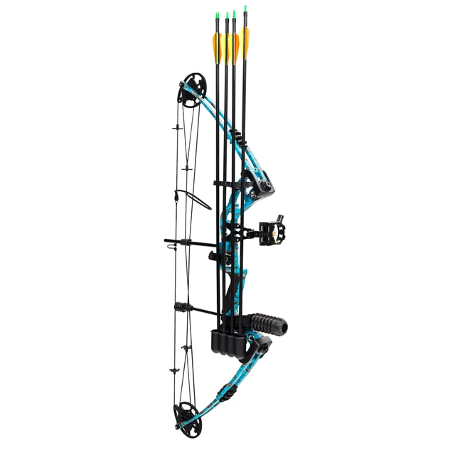 Archery Set inSPORTline Marklar 50 lbs.