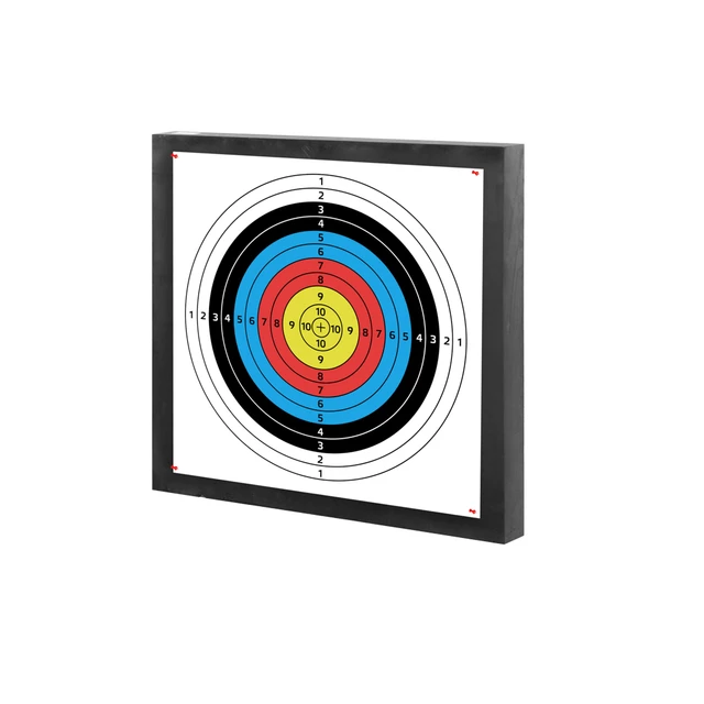 Archery Set inSPORTline Markub 15 lbs. + EXTRA 6 Arrows & Target Board