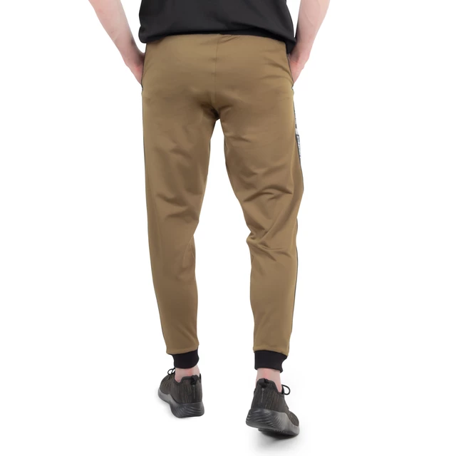 InSPORTline Comfyday Man Herren-Jogginghose - khaki