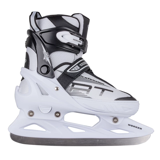 Adjustable Skates/Rollerblades WORKER Patino Alu