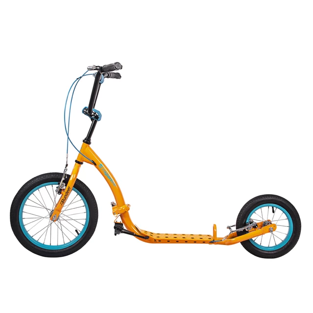 Folding Scooter inSPORTline Rundeer