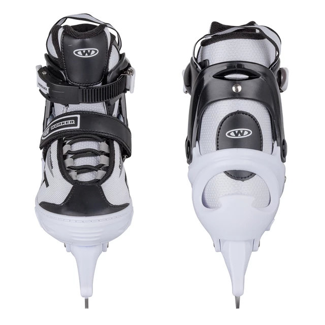 Adjustable Skates/Rollerblades WORKER Patino Alu