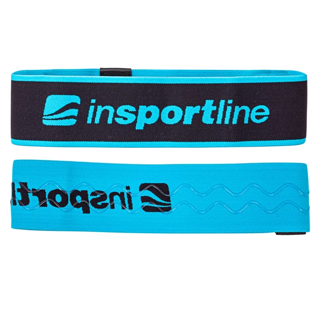 Elastični trak inSPORTline Hiplop M