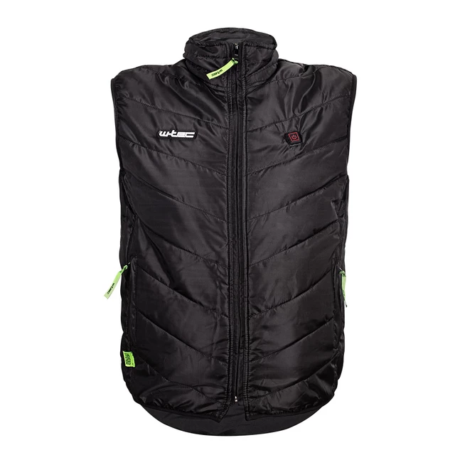 Men’s Heated Vest W-TEC HEAThim