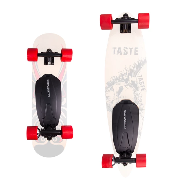 Motor za longboard WORKER Wheelero