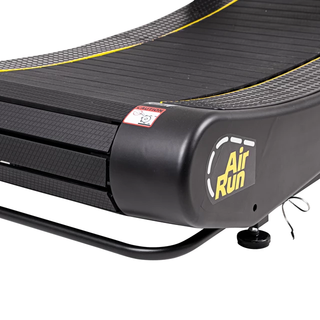 Motorless Treadmill inSPORTline Air-Run