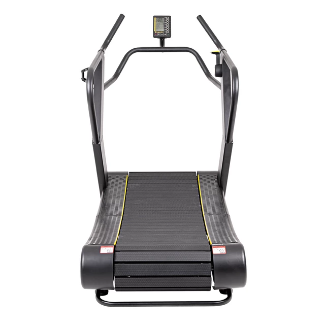 Motorless Treadmill inSPORTline Air-Run